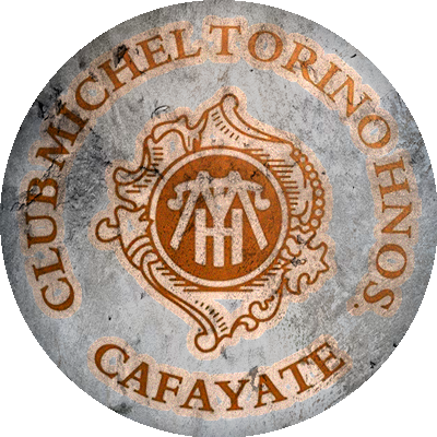 Logo Club Atlético Social y Cultural Michel Torino